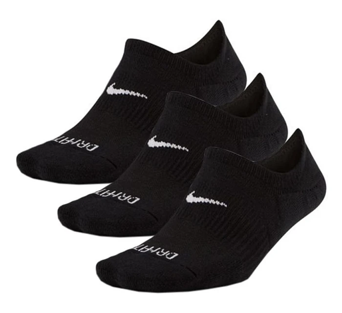 Nike NK Everyday Plus Cush Footie ponožky DH5463 904