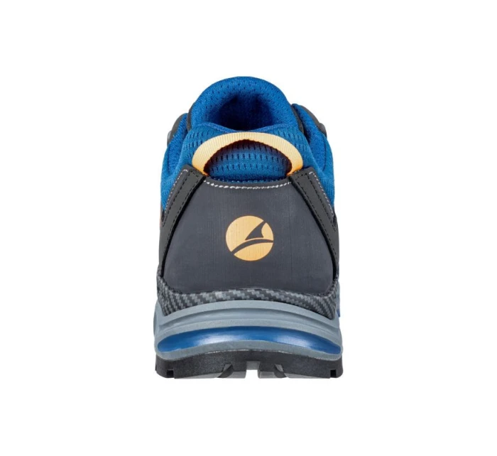 Pánské polobotky ANTELAO QL LOW (modré)