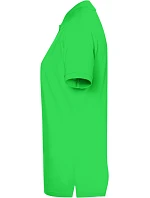 JN 71 Dámské piqué polo model 22436721 lime green - Daiber JN 71 Dámské piqué polo model 22436721 lime green - Daiber