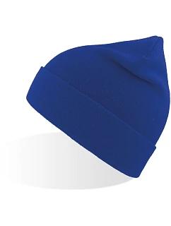 Pletená čepice royal model 22478911 - Atlantis Headwear