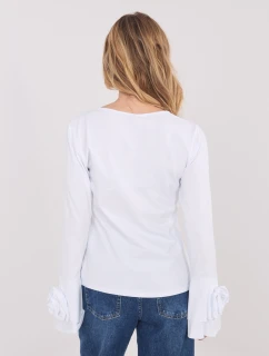 Halenka IT BZ 22139.55 bílá