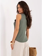 MI top TP KS 22528.96 khaki