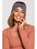 B216 Čelenka - antracitová