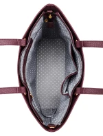 Dámská kabelka Vuch Neela Big Wine Dámská kabelka Vuch Neela Big Wine