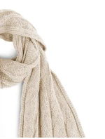 Dámská šála Vuch Sheron SC Beige
