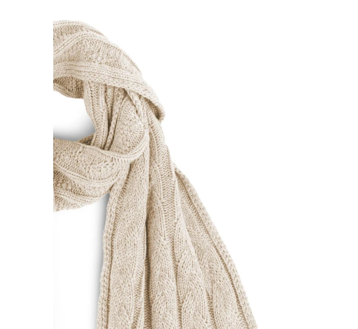 Dámská šála Vuch Sheron SC Beige