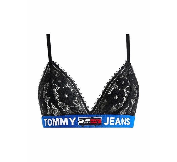 Dámská nevyztužená podprsenka Jeans Lace model 20896349 - Tommy Hilfiger