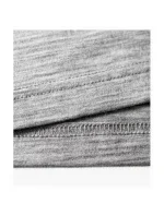 Dámské tričko s dlouhým rukávem Premium Merino Rise model 19499256 Černá - Malfini Dámské tričko s dlouhým rukávem Premium Merino Rise model 19499256 Černá - Malfini