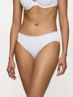 Dámské kalhotky Feel Of Cotton Tai - Triumph Dámské kalhotky Feel Of Cotton Tai - Triumph