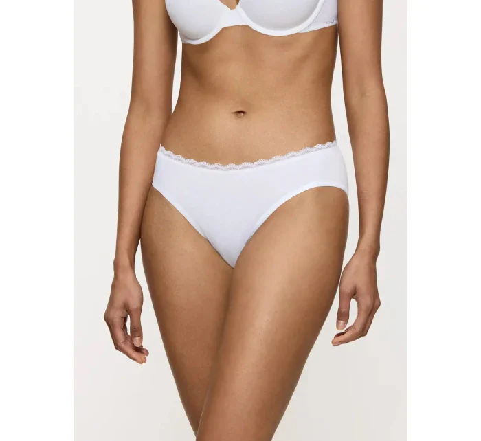 Dámské kalhotky Feel Of Cotton Tai - Triumph Dámské kalhotky Feel Of Cotton Tai - Triumph