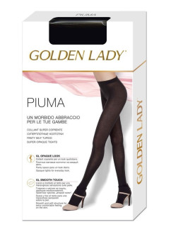 Dámské punčochové kalhoty model 8075363 - Golden Lady