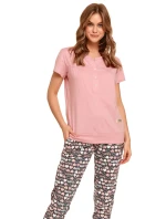 DÁMSKÉ PYŽAMO PM.4430