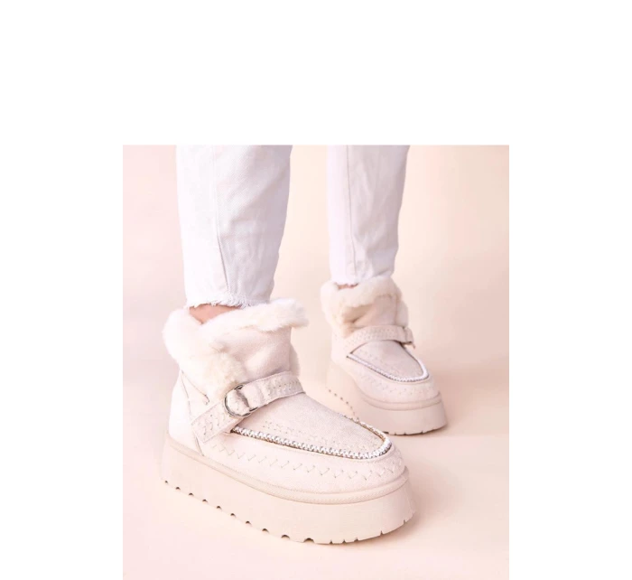 Sněhule  model 220998 Solea