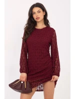 Krátké šaty  model 222592 Italy Moda