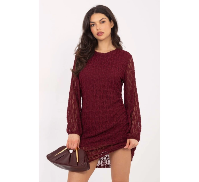 Krátké šaty  model 222592 Italy Moda