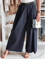 FLOWES pruhovaná sukně-kalhoty námořnická modrá FashionStreet UY2588