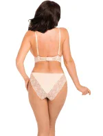 Dámské kalhotky 191 beige - BABELL