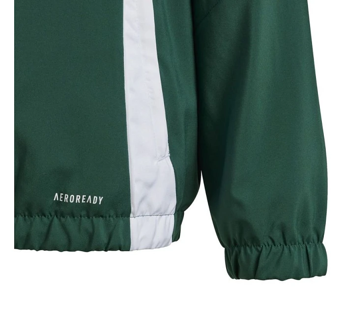 Bunda Adidas Tiro 24 Jr IM8796 Bunda Adidas Tiro 24 Jr IM8796