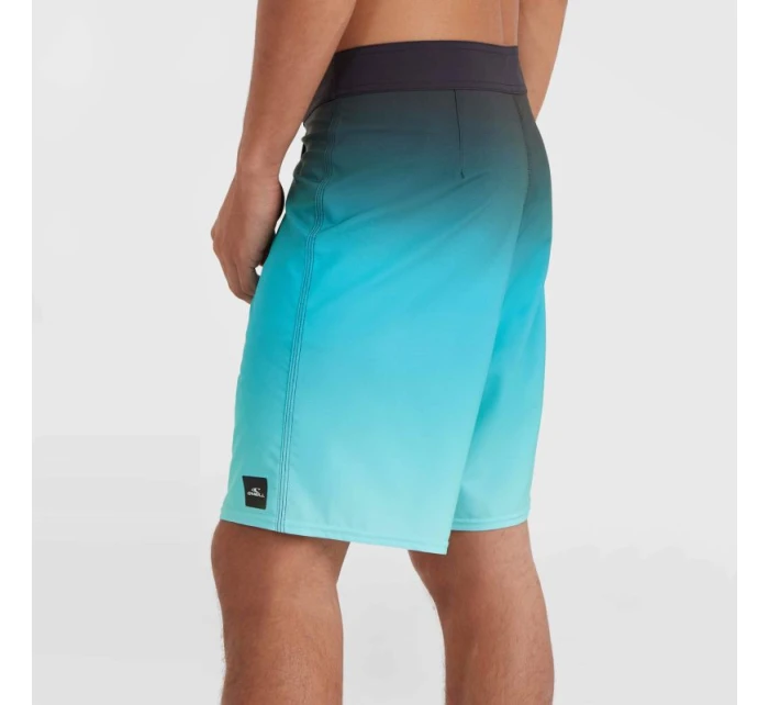 Boardshortky O'Neill Hyperfreak Heat Fade 19'' M 92800613541