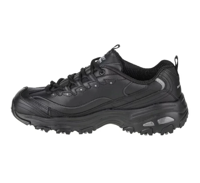Skechers D'Lites - Fresh Start 11931-BBK Black 35