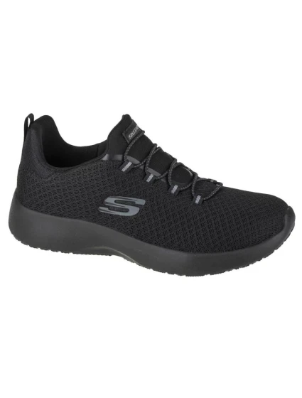 Skechers Dynamight 12119-BBK Black 37 Skechers Dynamight 12119-BBK Black 37