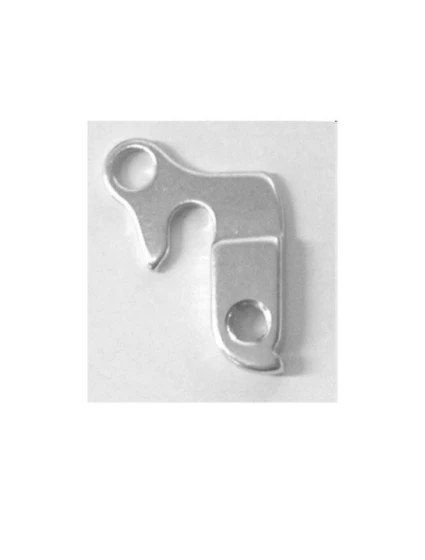 hák přehazovačky pro rám GW-5M hák přehazovačky pro rám GW-5M