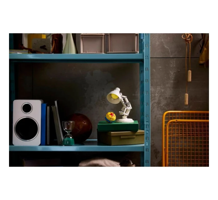 LEGO Ideas 21357 Disney Pixar Luxo Jr.
