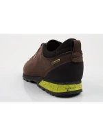 pánské trekové boty Bellamont GTX model 21940874 turistické hnědé - Aku