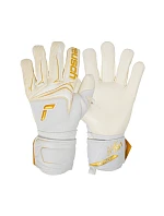 Attrakt  brankářské rukavice bílé model 22143636 - Reusch