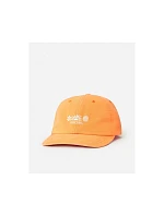 Kšiltovka model 22235636 6 Panel Cap, tyrkysová - Rip Curl Kšiltovka model 22235636 6 Panel Cap, tyrkysová - Rip Curl
