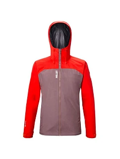 Kurtka męska MILLET Seneca Gtx 2L Jkt M czerwona