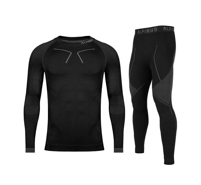 Pánské termoprádlo Tactical Base Layer Set M  model 21085118 - Alpinus