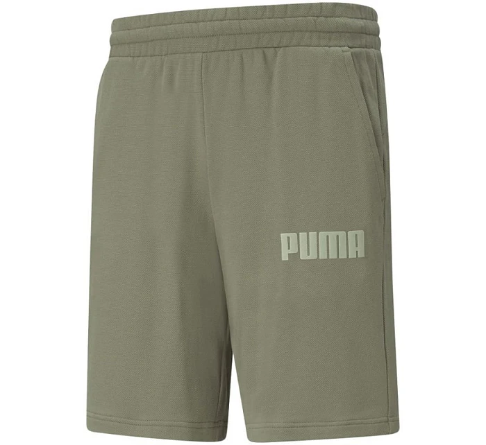 Pánské šortky Modern Basic M 585864 73 - Puma Pánské šortky Modern Basic M 585864 73 - Puma