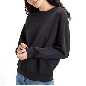 Dámská mikina Levi's Standard Crew Hoodie W model 16717130 - Levis