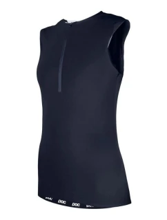 SHORT ZIP NAVY model 21325035 - POC