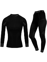 Alpinus Tactical Base Layer Set W GT18370 dámské termoprádlo