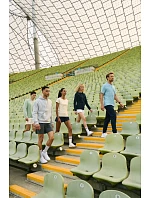 Russell Athletic 262M Mikina "Authentic" 10.262M light oxford Russell Athletic 262M Mikina "Authentic" 10.262M light oxford