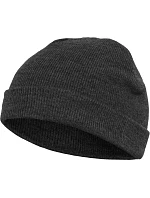 Flexfit 1500KC Pletená čepice 55.1500 charcoal Flexfit 1500KC Pletená čepice 55.1500 charcoal