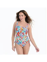 Style Bianca jednodílné plavky 7777 multi colour - RosaFaia Style Bianca jednodílné plavky 7777 multi colour - RosaFaia