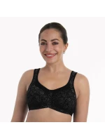 Clara Art chirurgická podprsenka 4773X black/anthracite - Anita Care