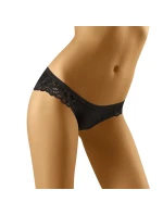 Wol-Bar Soft Fluffy barva: černá