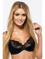 PariPari Cleo II Maxi kolor:black