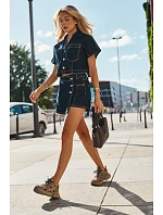 Dámské sportovní tenisky Khaki model 22348865 - Boto