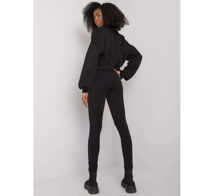 Legíny RV LG 7368.08P černá Legíny RV LG 7368.08P černá