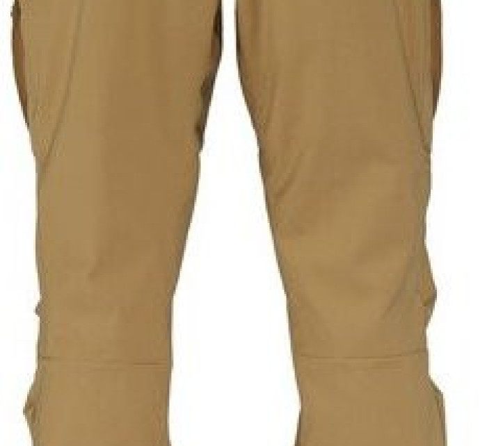 Pánské outdoorové kalhoty DMJ334L DARE2B Tuned In Trouser Světle hnědé