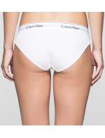 Kalhotky model 3943662 bílá - Calvin Klein