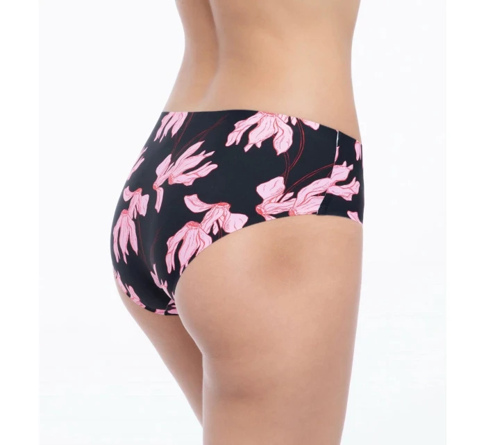 Dámské kalhotky Cyclamen Classic - Julimex