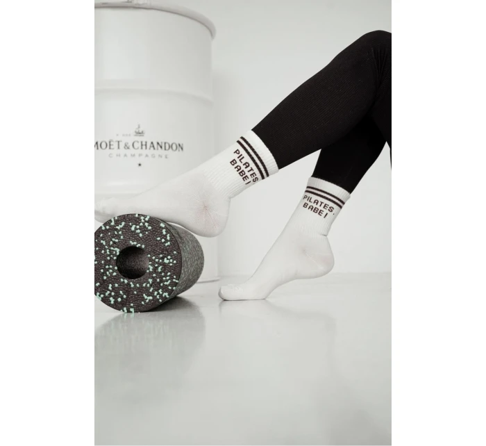 ponožky model 21395387 - Milena ponožky model 21395387 - Milena