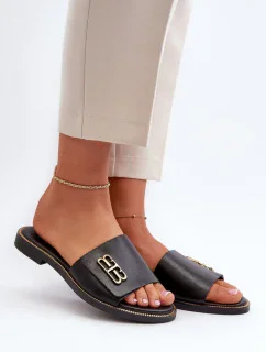 Pantofle  model 195426 Step in style