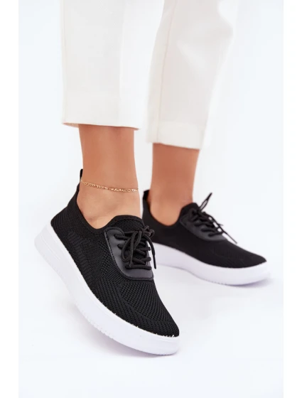 Sportovní obuv model 215470 Step in style Sportovní obuv model 215470 Step in style